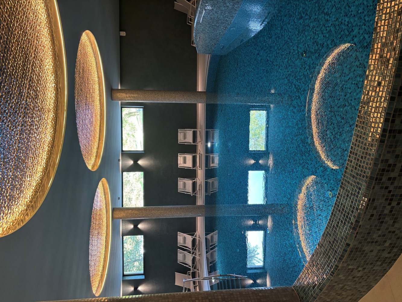 Wellness and SPA in the hotel