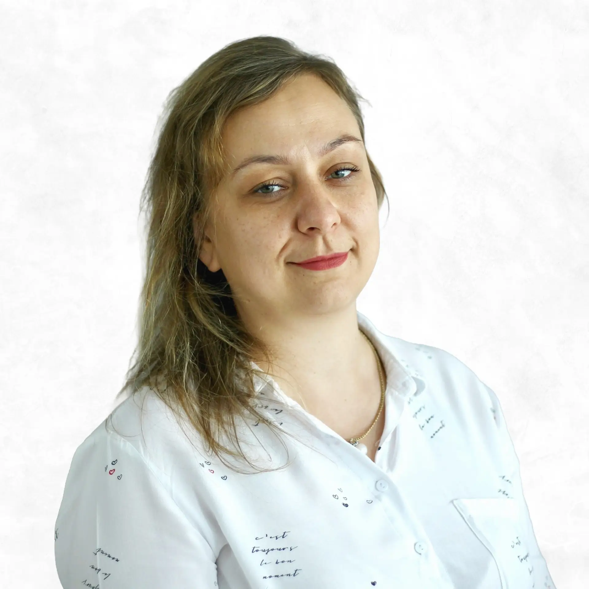 Beáta Bachurová