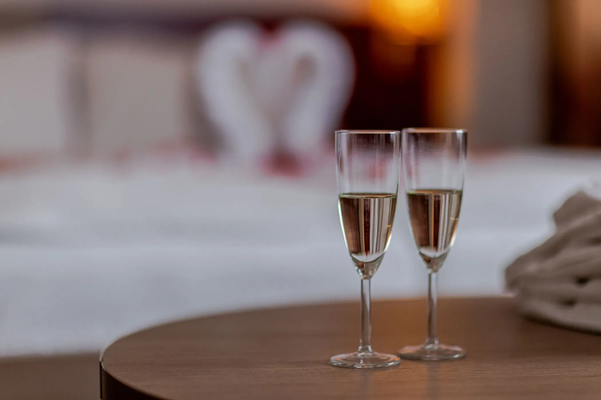 Romantic Stay